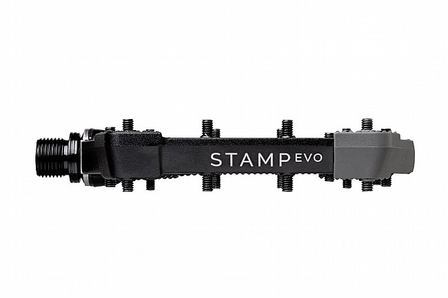 Crank Bros Stamp EVO Flat Pedal 