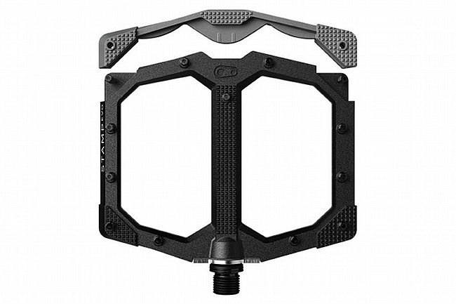 Crank Bros Stamp EVO Flat Pedal 