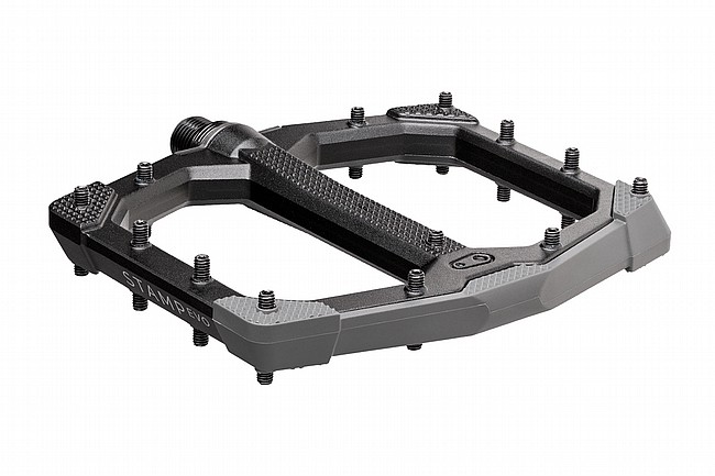 Crank Bros Stamp EVO Flat Pedal 