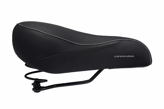 Cannondale Adventure Saddle 