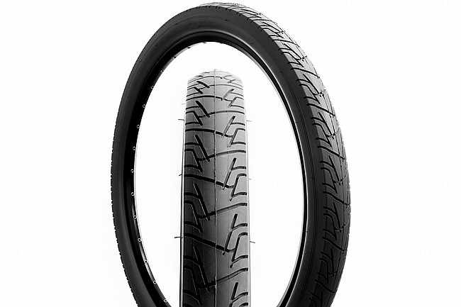 Cheng Shin Sunlite City C1218 26 Inch Tire Black - 26 x 2.125 Inch