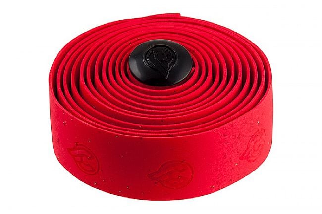 Cinelli Cork Handlebar Tape Red