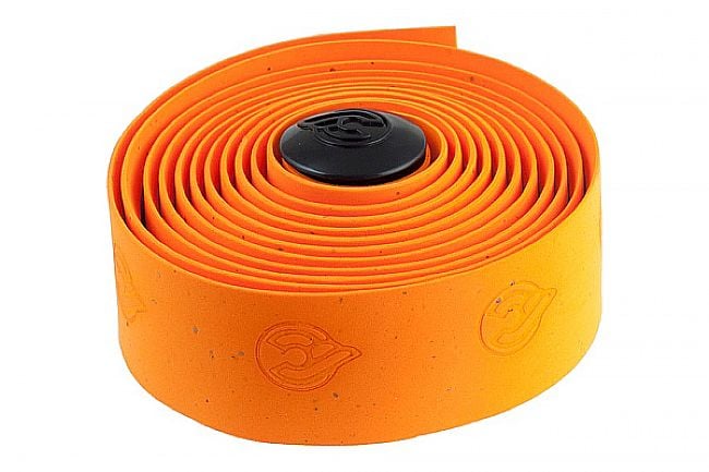 Cinelli Cork Handlebar Tape Orange