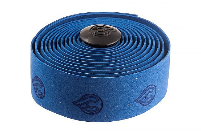 Cinelli Cork Handlebar Tape Dark Blue