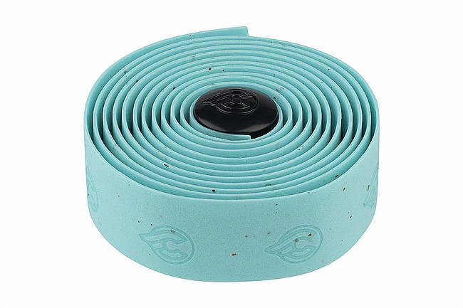 Cinelli Cork Handlebar Tape Celeste Green