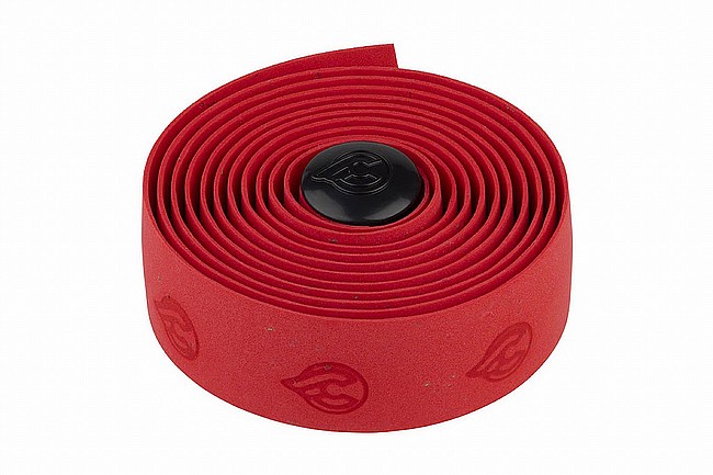 Cinelli Cork Handlebar Tape Red