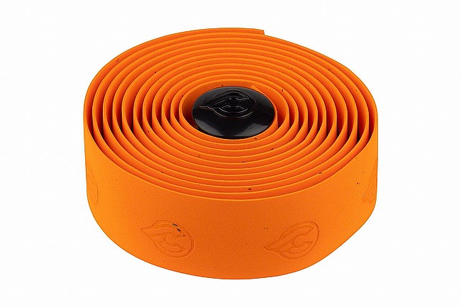 Cinelli Cork Handlebar Tape Orange