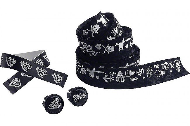 Cinelli Velvet Ribbon Mike Giant Bar Tape 