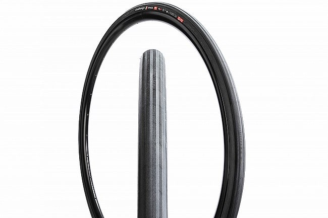 Challenge Strada PRO TLR Tire Black