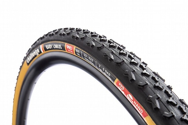 Challenge Baby Limus PRO Tubular Cyclocross Tire 