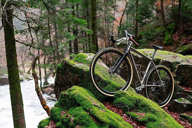 Challenge Gravine PRO TLR Gravel Tire 