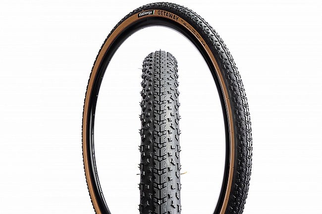 Challenge Getaway Race Tire 
