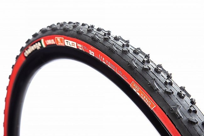 Challenge Limus Team Edition TLR Cyclocross Tire 