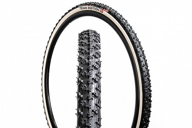 Challenge Limus S Team Edition Tubular Cyclocross Tire 