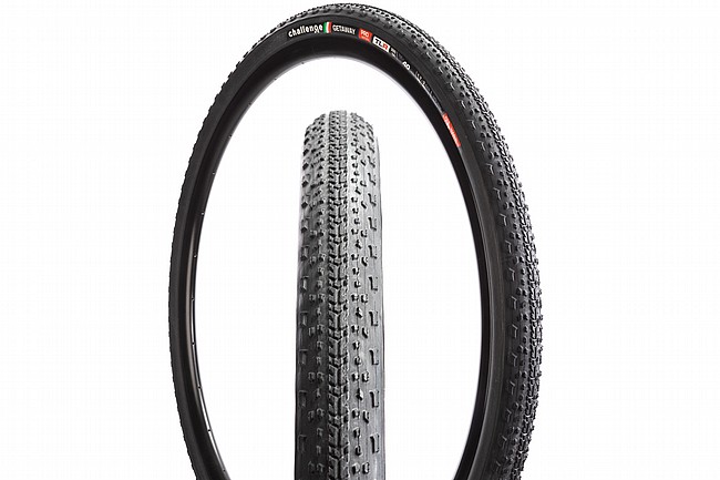 Challenge Getaway PRO TLR 700c Gravel Tire 