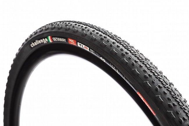 Challenge Getaway PRO TLR Gravel Tire 