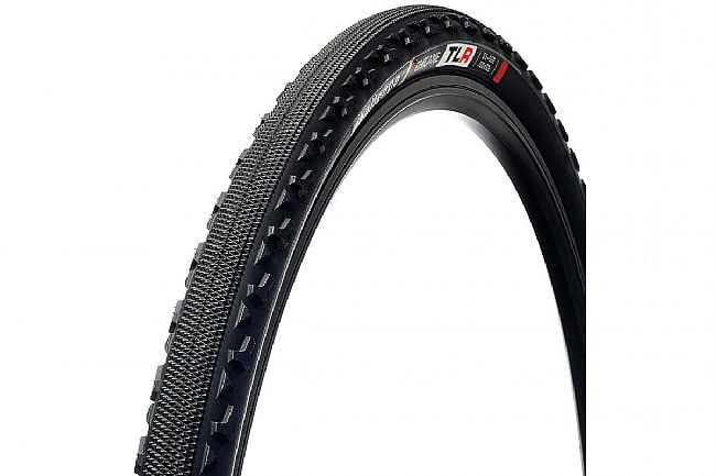 Challenge Chicane TLR Cyclocross Tire 700 x 33mm - Black