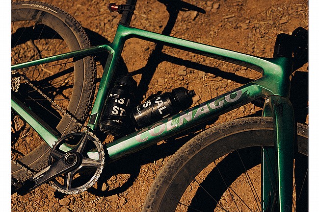 Colnago G4-X Gravel Frameset 