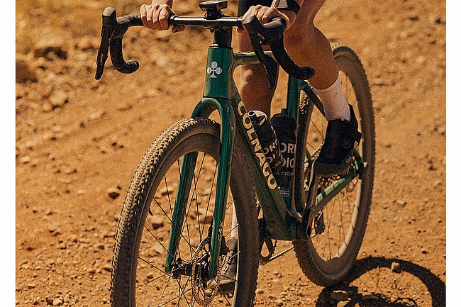 Colnago G4-X Gravel Frameset 