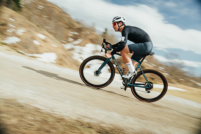 Colnago G4-X Gravel Frameset 