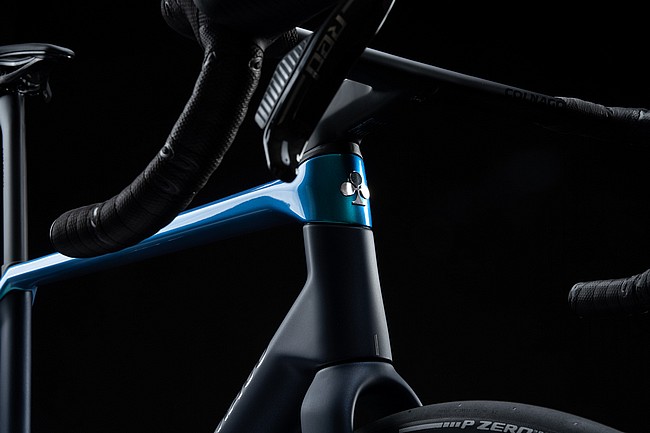 Colnago C72 Frameset 