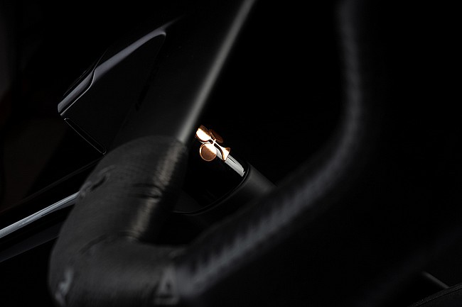 Colnago C72 Frameset 