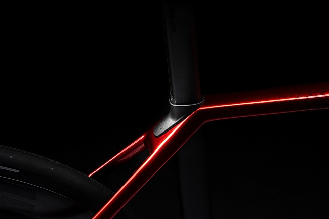 Colnago C72 Frameset 