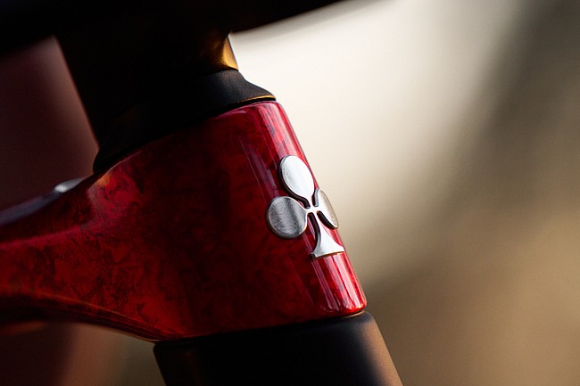 Colnago C72 Frameset 