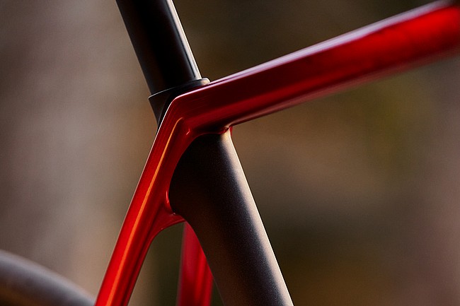 Colnago C72 Frameset 