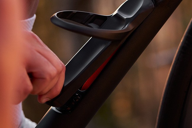 Colnago C72 Frameset 