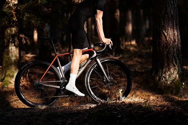 Colnago C72 Frameset 