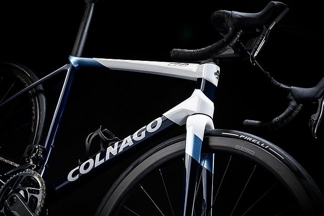 Colnago C68 Dura Ace Di2 Road Bike Indicative of Frame Only