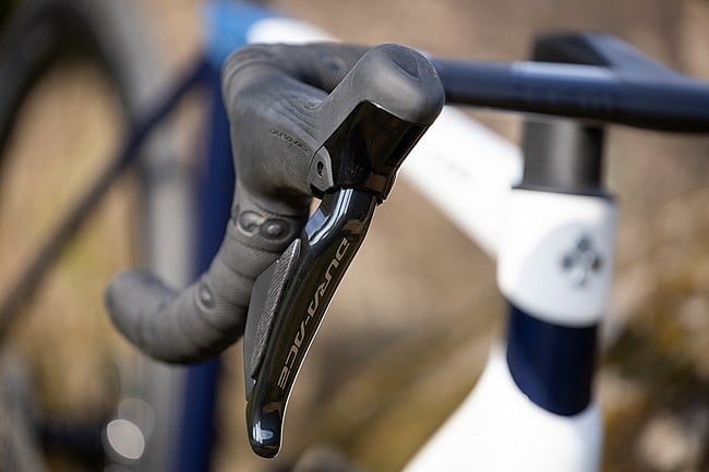 Colnago C68 Dura Ace Di2 Road Bike 