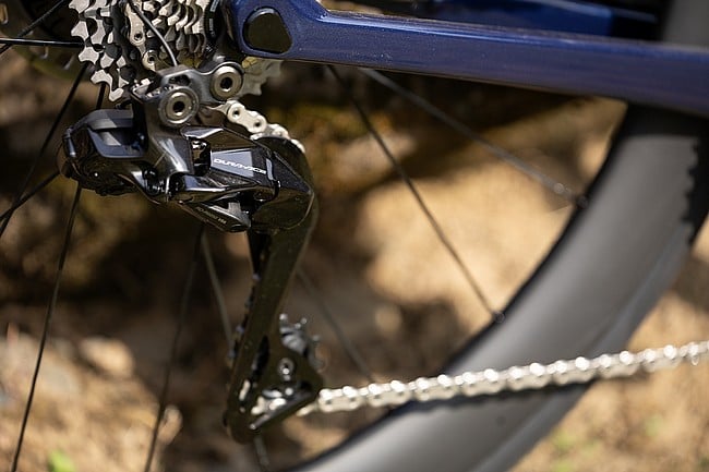 Colnago C68 Dura Ace Di2 Road Bike 