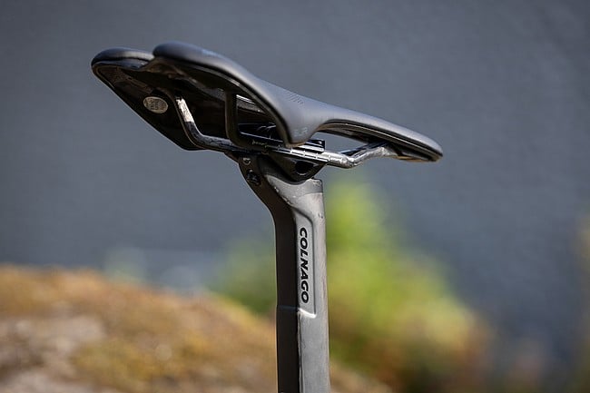 Colnago C68 Dura Ace Di2 Road Bike 