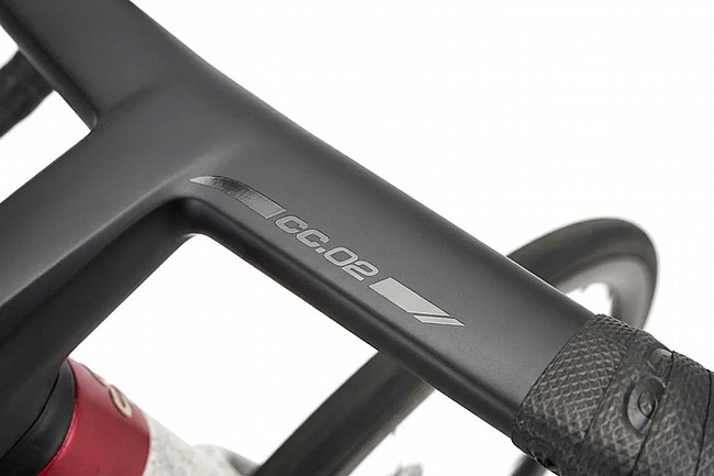 Colnago CC.02 Intergrated One-Piece Handlebar 
