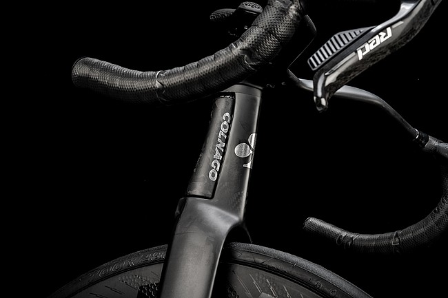 Colnago Y1Rs DARK Edition Aero Frameset 