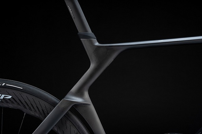 Colnago Y1Rs DARK Edition Aero Frameset 