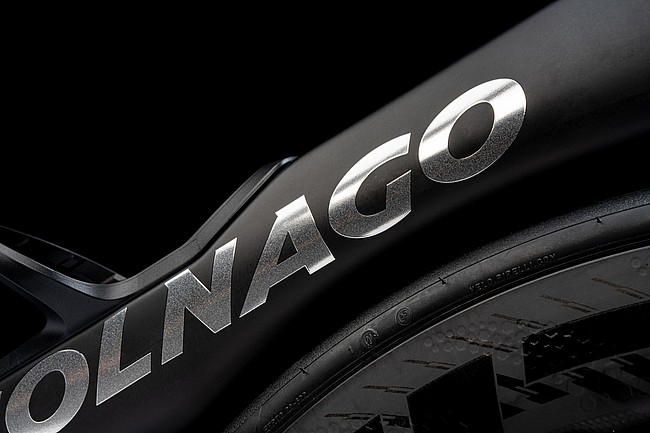 Colnago Y1Rs DARK Edition Aero Frameset 