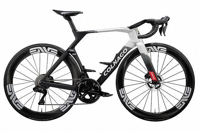 Colnago Y1Rs Aero Frameset Sold as Frame Only