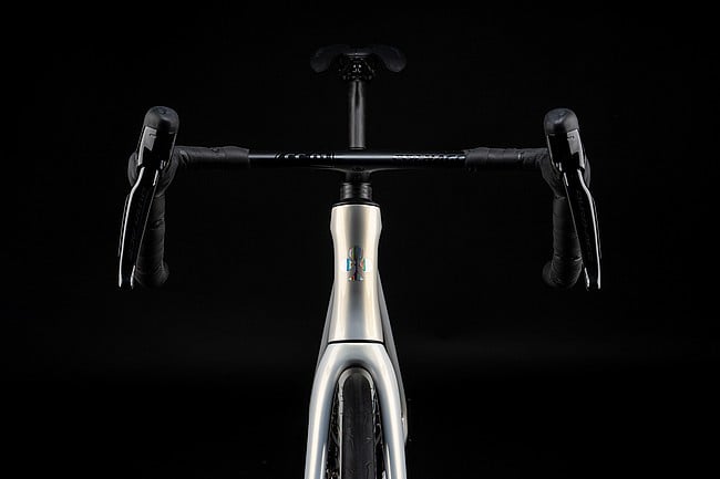 Colnago V4Rs Frameset Indicative of Frame Only