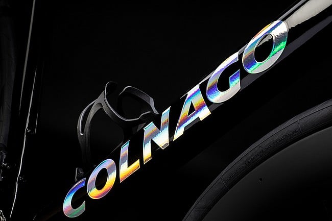 Colnago V4Rs Ultegra Di2 Road Bike Indicative of Frame Only