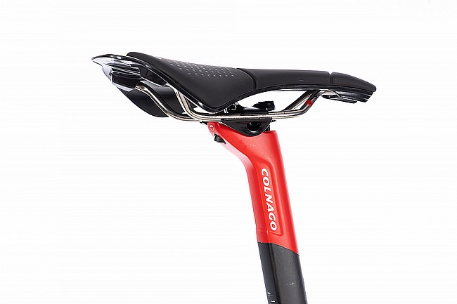 Colnago V4Rs Ultegra Di2 Road Bike 2023 Team UAE