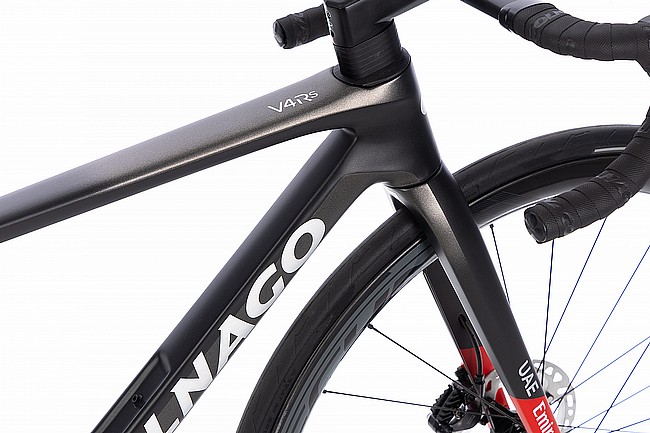 Colnago V4Rs Ultegra Di2 Road Bike 2023 Team UAE