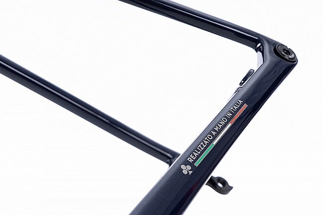 Colnago C68 Road Frameset Blue/White