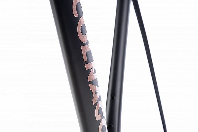 Colnago C68 Road Frameset Rose Gold/Black