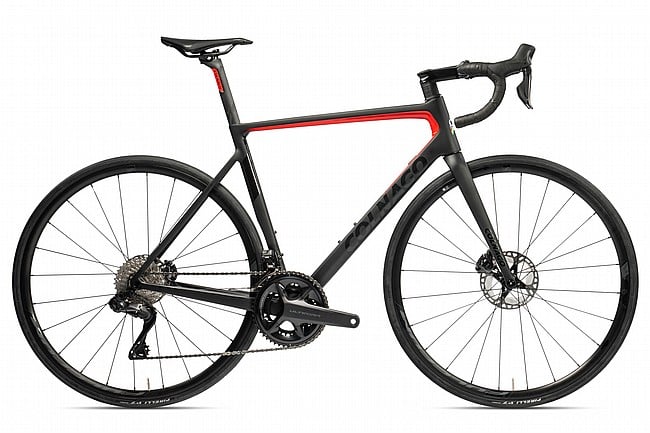 Colnago V3 Disc Ultegra Di2 Road Bike Indicative of Frame Only