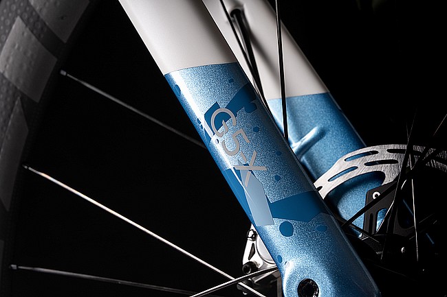 Colnago G5-X Sram Rival E1 XPLR Gravel Bike 