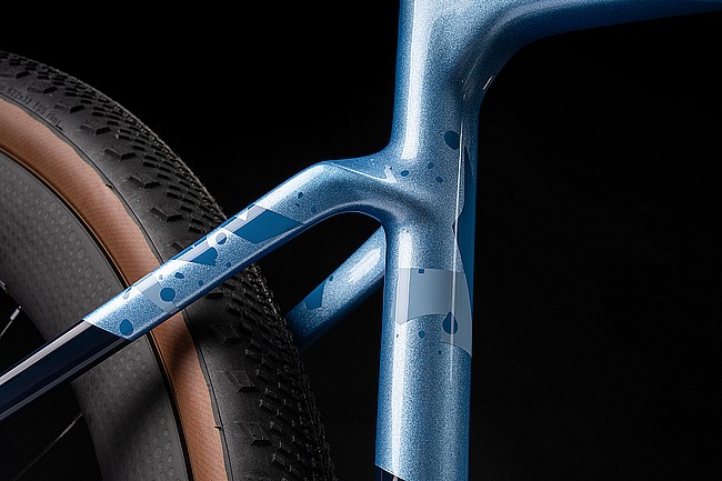 Colnago G5-X Sram Rival E1 XPLR Gravel Bike 
