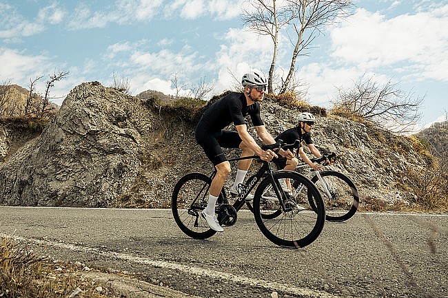 Colnago V5Rs Frameset  